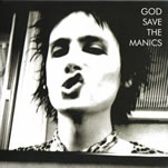 God Save the Manics
