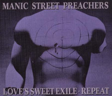 Love is sweet exile