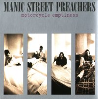 Motorcycle Emptiness