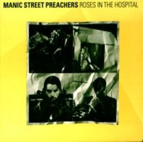 Roses in the hospital