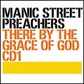 There By the Grace of God