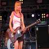 Kim Gordon