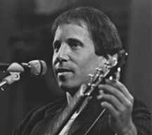 Paul Simon